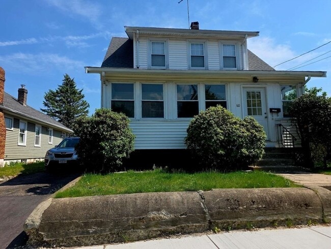 Building Photo - 60 Elliot Ave