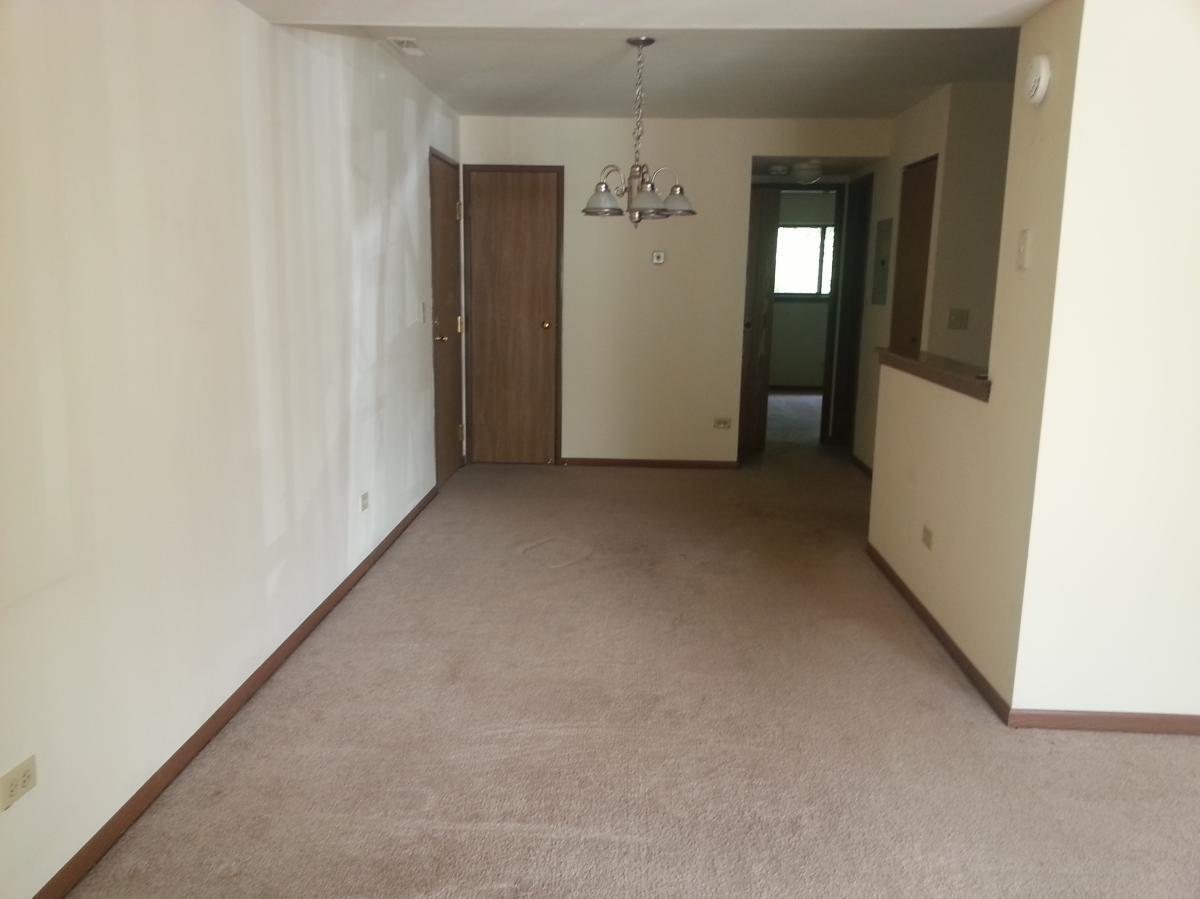 Dining Room - 2268 Abbeywood Dr