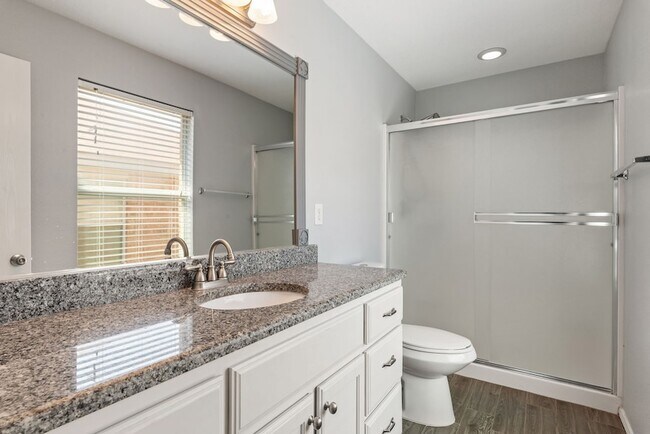 Building Photo - 4908 Meadow Trails Dr