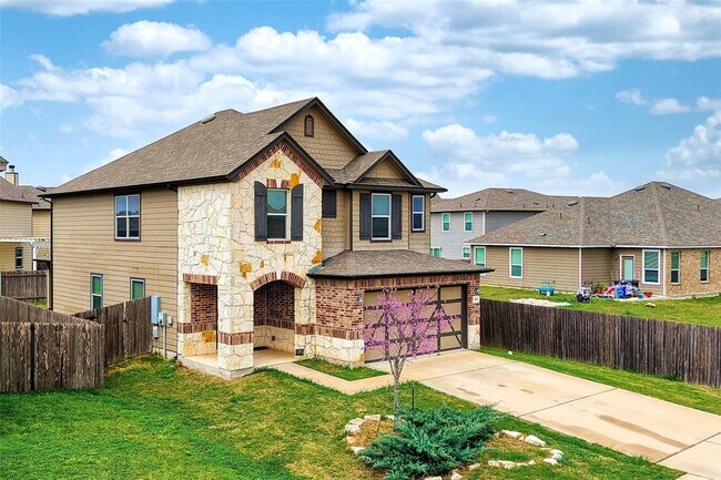 Building Photo - 19116 James Carter Jr St