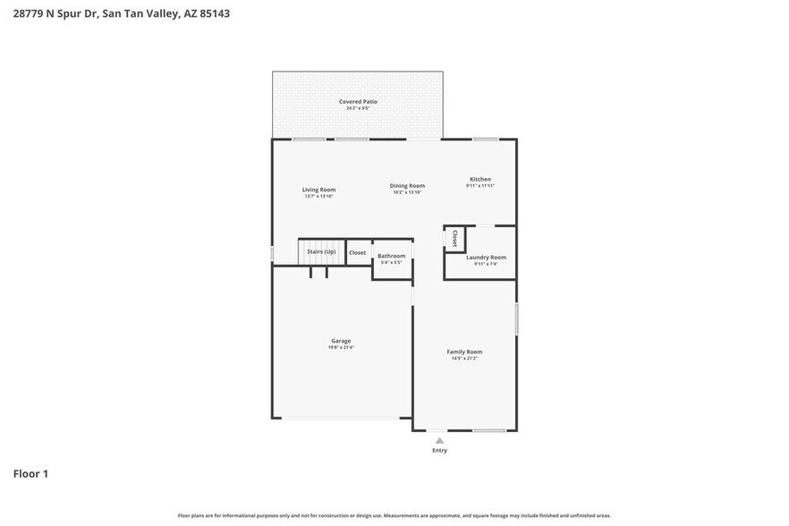 Building Photo - 28779 N Spur Dr