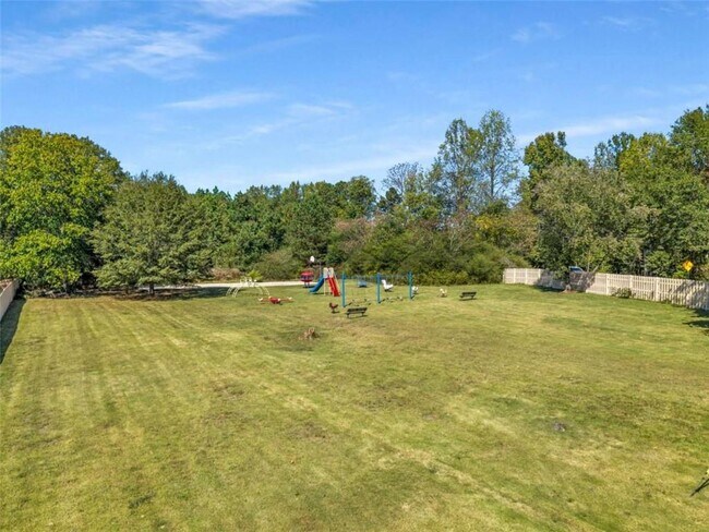 Building Photo - 4849 Lilly Stem Dr