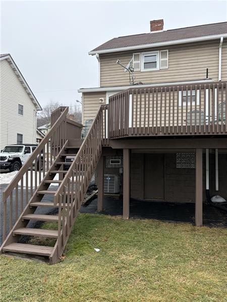 Building Photo - 820 Jacoby Rd