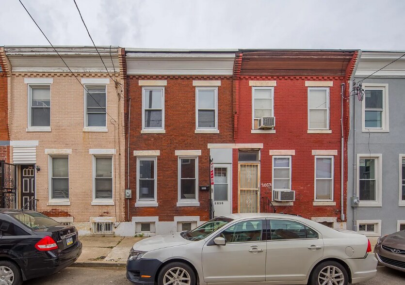 Primary Photo - 2050 Pierce St