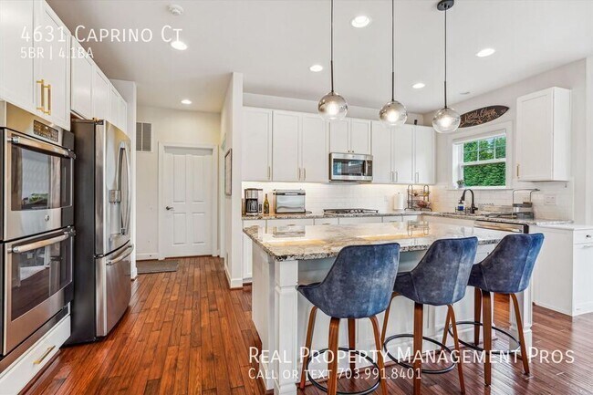 Building Photo - 4631 Caprino Ct
