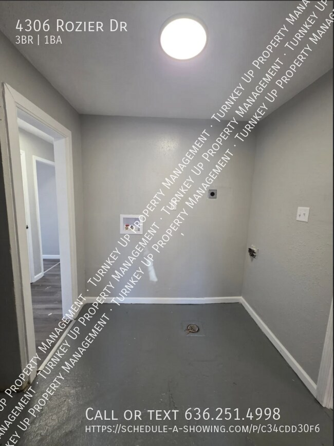 Building Photo - 4306 Rozier Dr