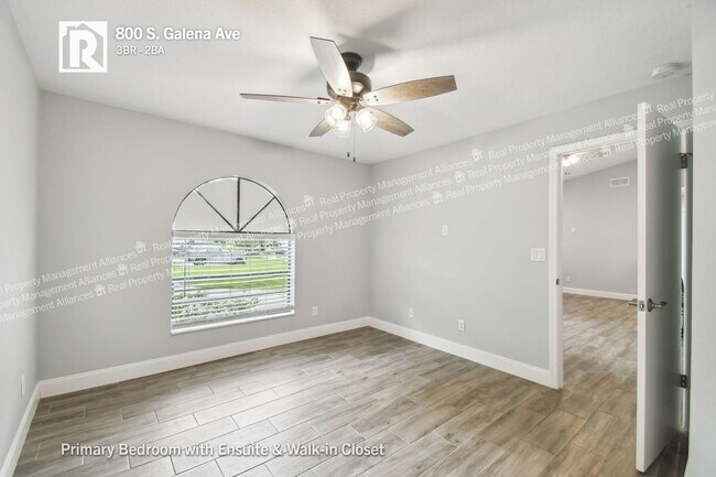 Building Photo - 800 S Galena Ave