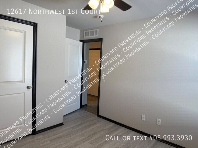 Building Photo - 12617 NW 1st Ct