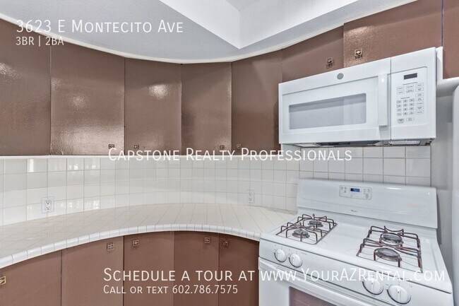 Building Photo - 3623 E Montecito Ave