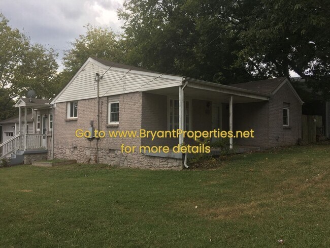 Building Photo - Madison - 3 Bedroom 2-Baths