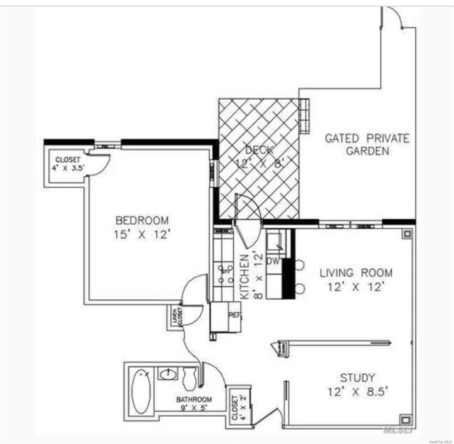 Building Photo - 142-20 84th Dr