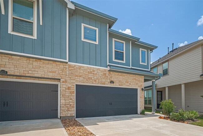 Building Photo - 5623 Foggy Vine Ct