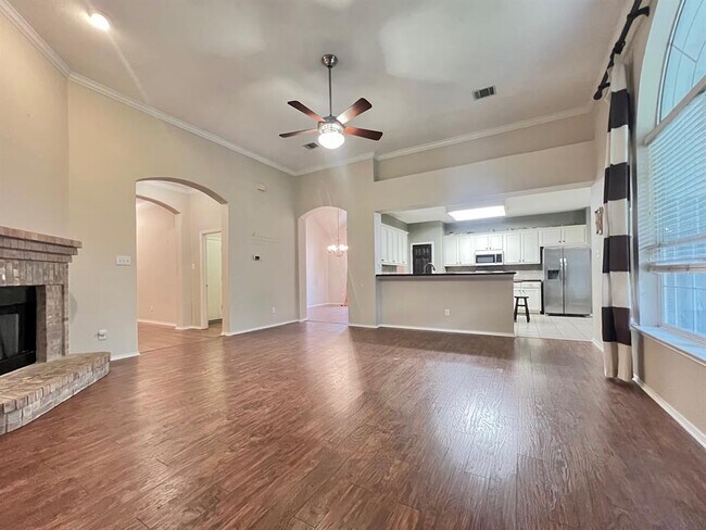 Building Photo - 2323 Little Elm Trail