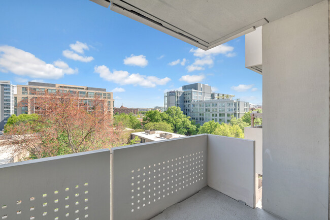Building Photo - 240 M St SW