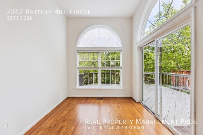 Building Photo - 2362 Battery Hill Cir