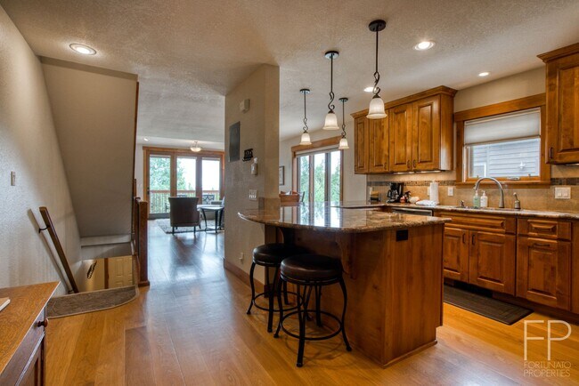 Building Photo - Breck 3-bedroom home with views! 4-6