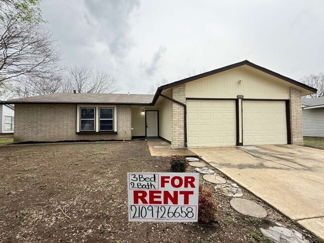 Building Photo - 5222 Tom Stafford Dr