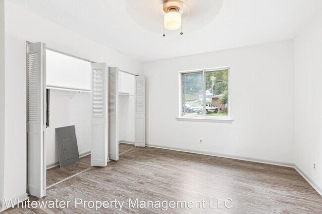 Building Photo - 2 br, 1 bath House - 3600 Oakland Terrace