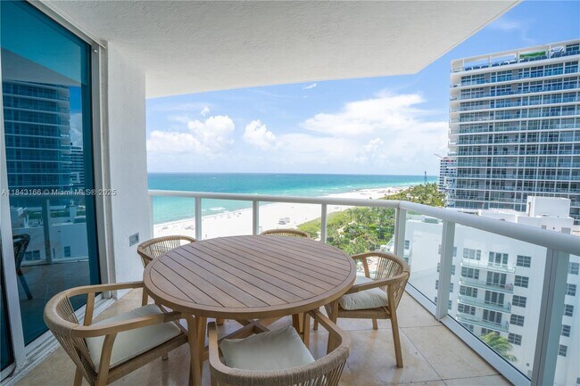 Building Photo - 3801 Collins Ave