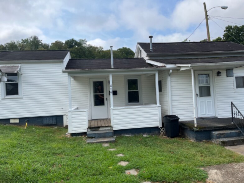 Building Photo - 846 Midkiff Dr