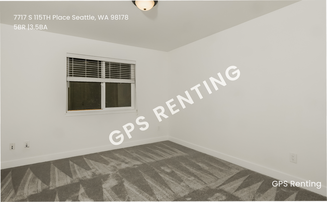 Building Photo - 7717 S 115th Pl