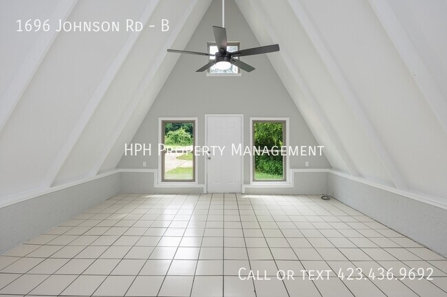 Building Photo - 1696 Johnson Rd