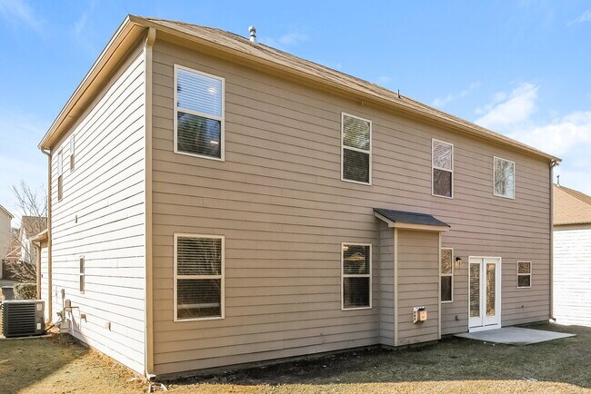 Building Photo - 1416 Blue Sail Ave