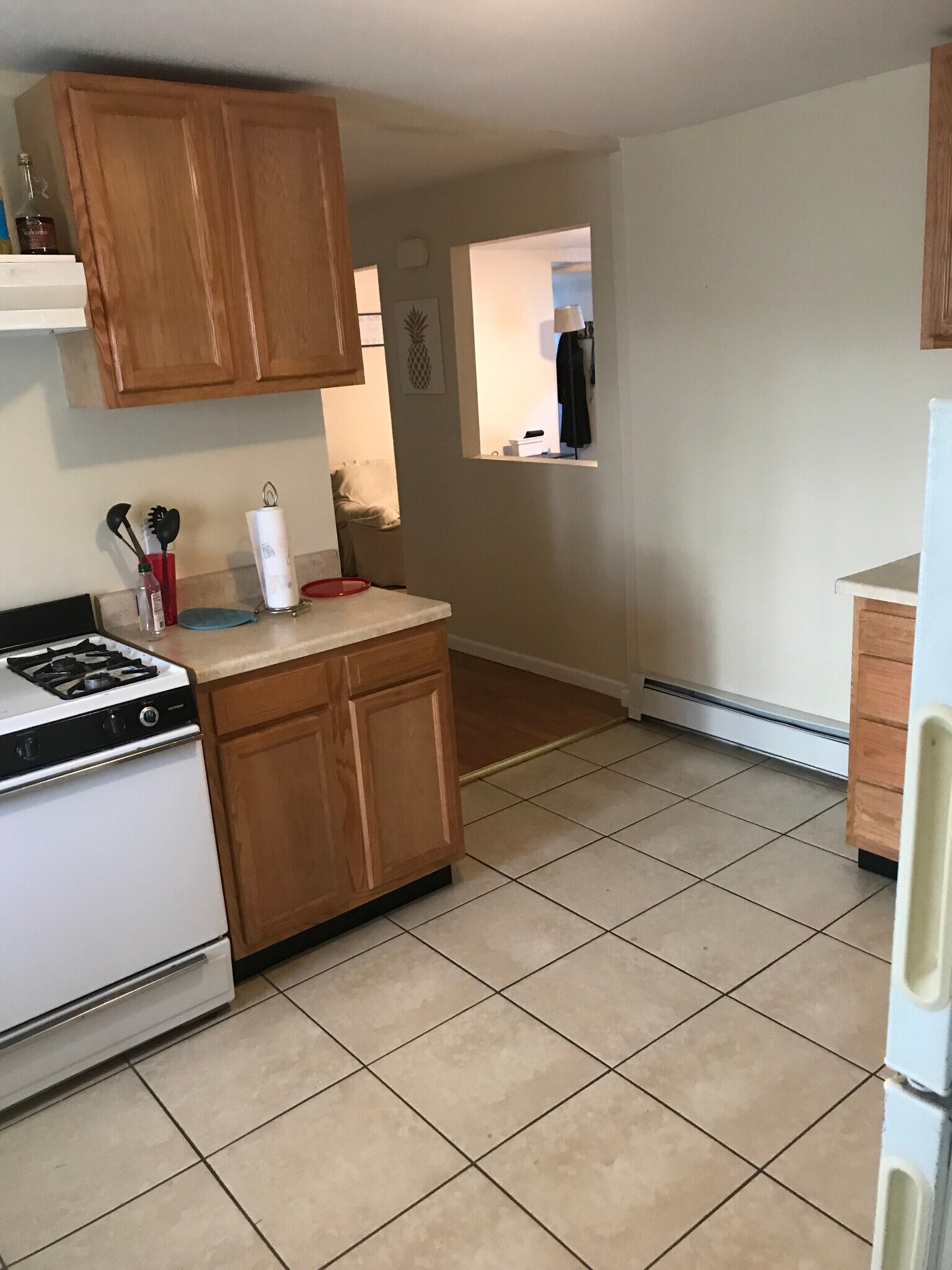 Building Photo - 53 Tingley St