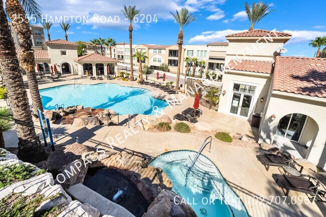 Building Photo - 2555 Hampton Rd