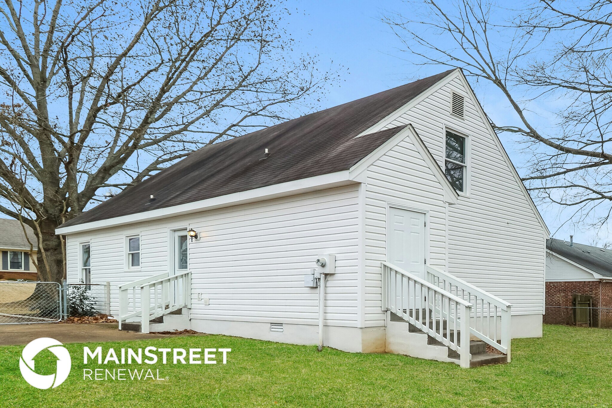 Building Photo - 4250 Bethel Rd