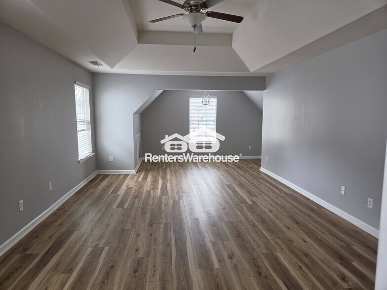 Building Photo - 4410 Ambassador Way