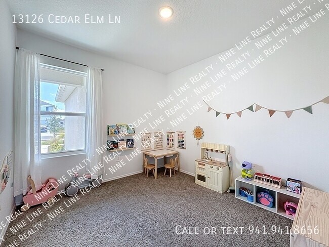 Building Photo - 13126 Cedar Elm Ln