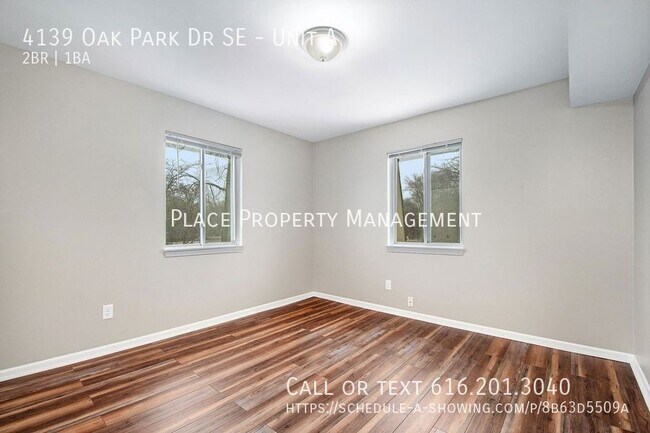 Building Photo - 4139 Oak Park Dr SE