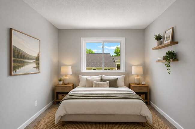 Building Photo - Live Where Coon Rapids Plays — Golf, Waves, and a Home That's Ready to Go