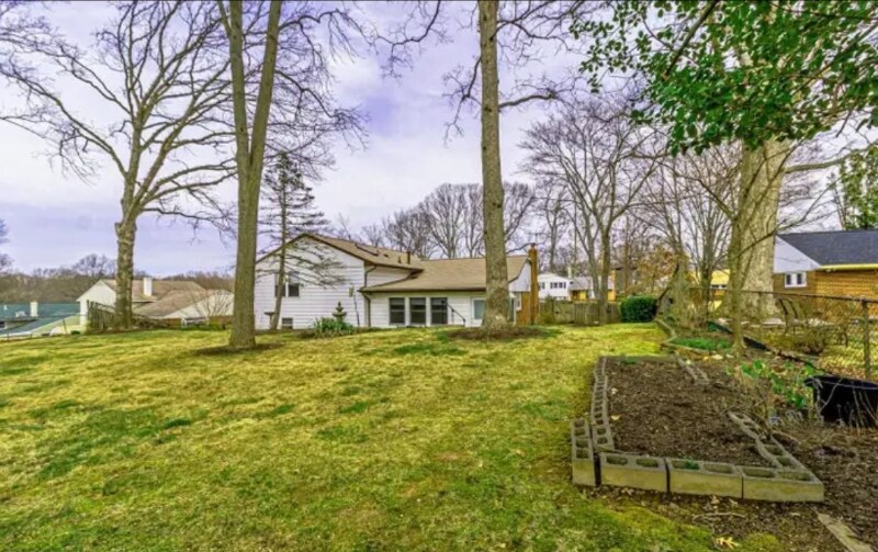 Building Photo - 7421 Grace St