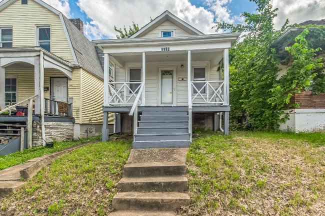 Building Photo - 5952 Emma Ave