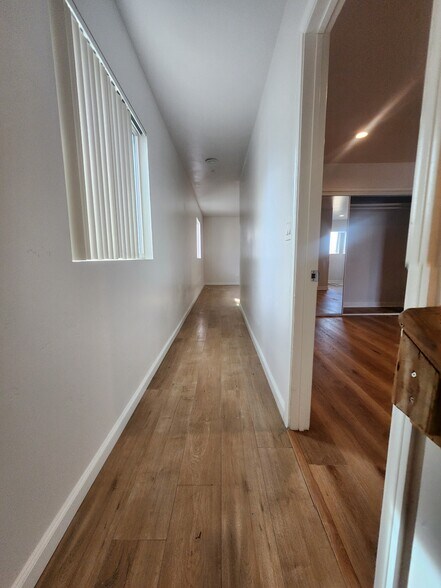 Hallway - 4246 35th St