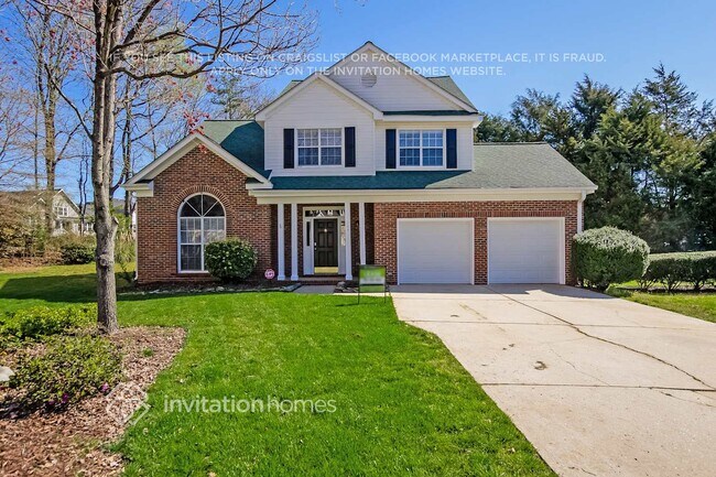 Building Photo - 103 Ashford Hollow Ln