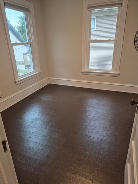 Bedroom View 2 - 1047 E Gorham St
