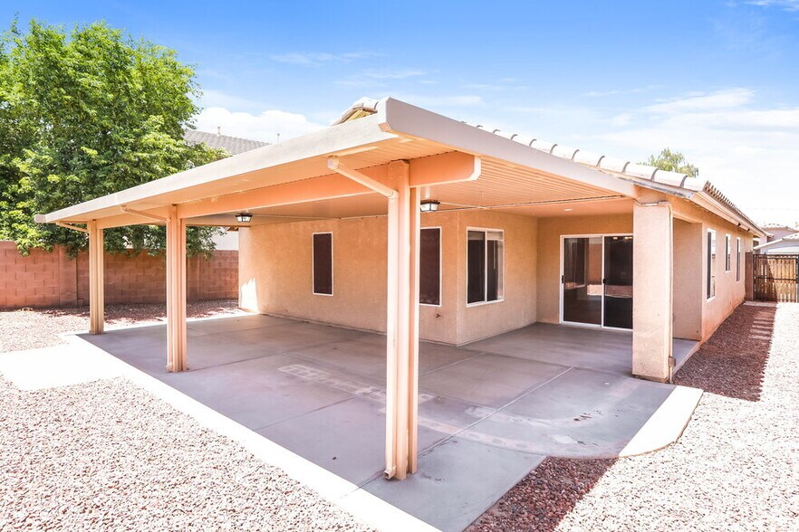 Building Photo - 3341 W Yellow Peak Dr