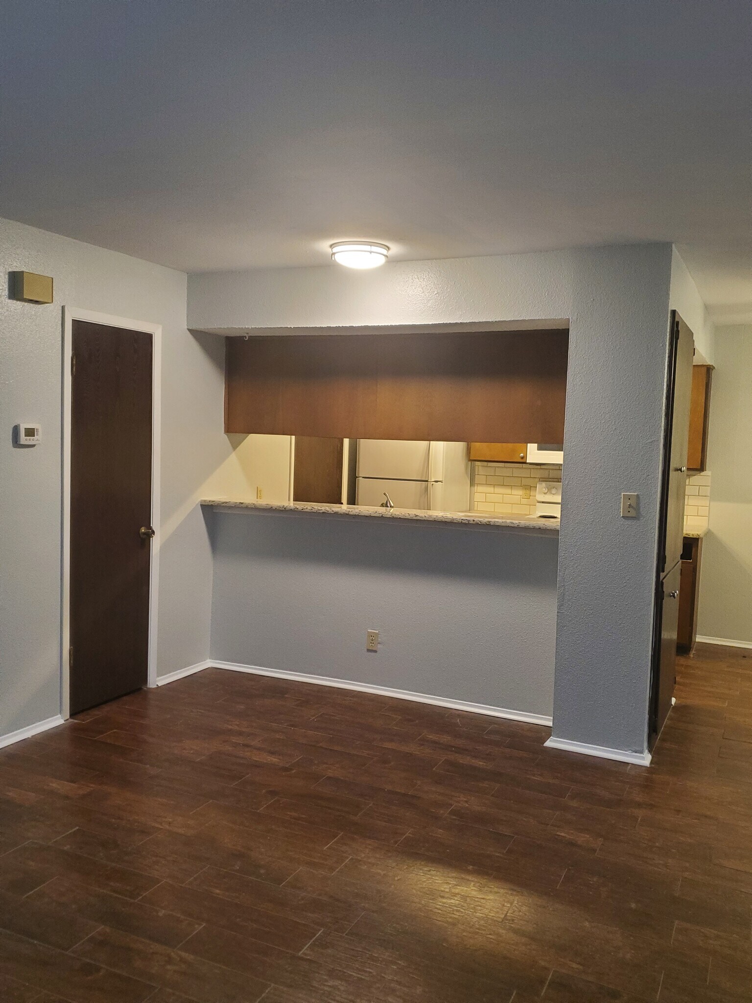 Kitchen - 1305 Camp Craft Rd