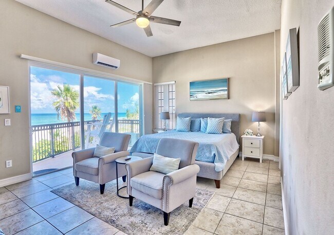 Building Photo - Gulf-Front Luxury Townhouse | 4 Bedrooms + Loft | Sleeps 17 | Game Room & Elevator