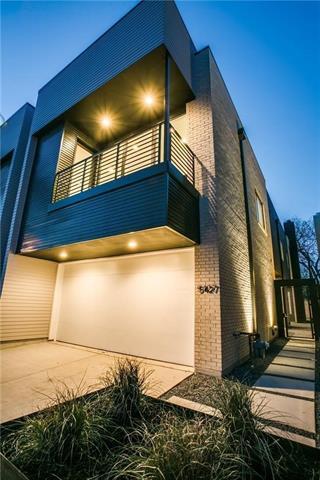 Building Photo - 5427 Melrose Ave