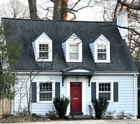 Building Photo - 4027 N Glebe Rd