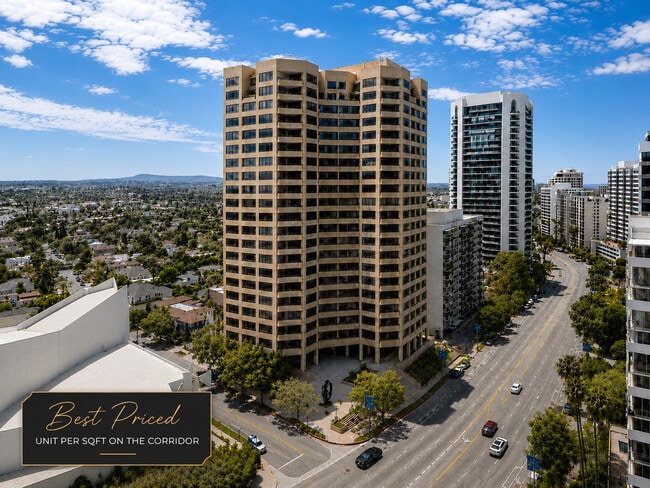 Building Photo - 10430 Wilshire Blvd