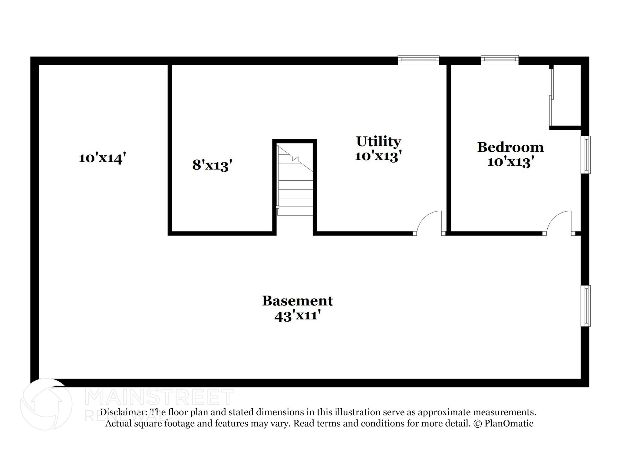 Building Photo - 21 Oakwood Dr