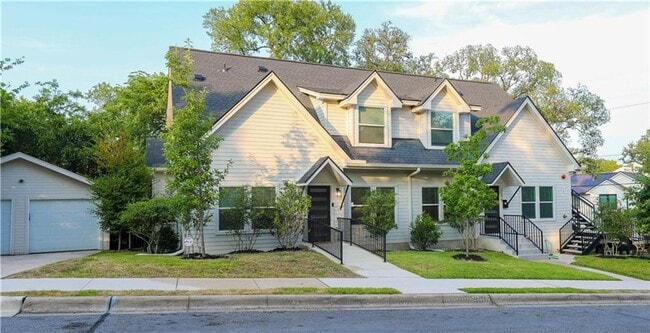 Building Photo - 8 Bedrooms 8 Baths Pre-leasing Now for 202...