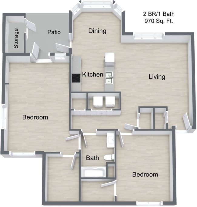 Balmoral Apartments 851 Shenandoah Dr Hailey ID 83333 Apartment Finder