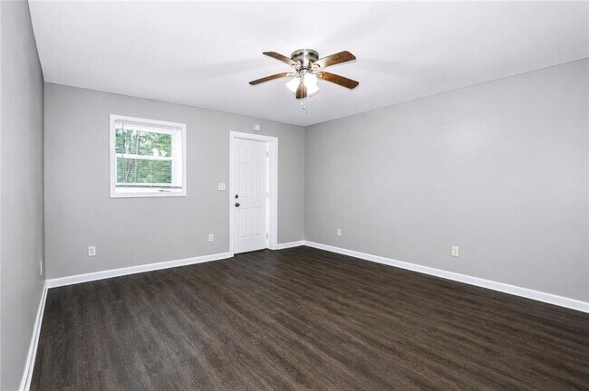 Building Photo - 371 Lanier St NW