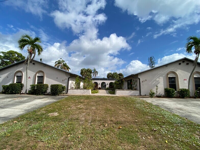 Building Photo - 513 SE 24th Ave